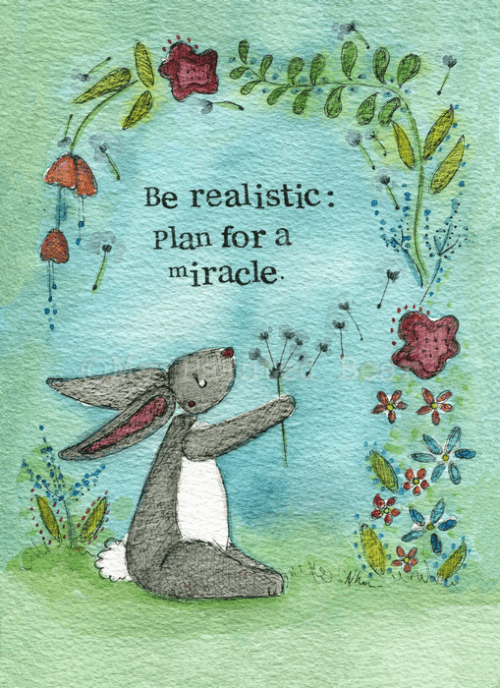 plan-for-a-miracle-my-painted-bear