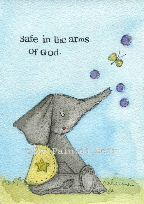 safe-in-the-arms-of-God-my-painted-bear