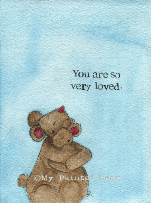 So-very-loved-my-painted-bear