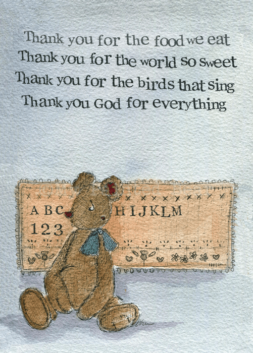 thank-you-God-my-painted-bear