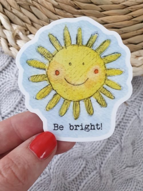 be-bright